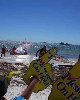 2012 Lancelin Ocean Classic