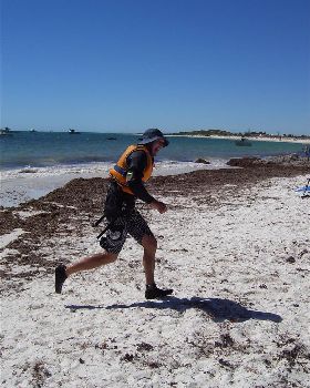 2012 Lancelin Ocean Classic