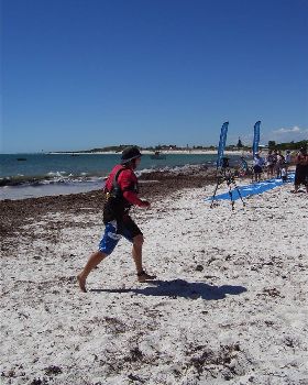 2012 Lancelin Ocean Classic