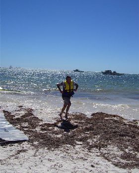 2012 Lancelin Ocean Classic