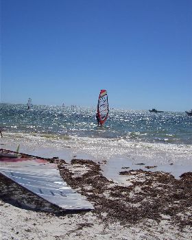 2012 Lancelin Ocean Classic