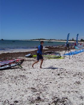 2012 Lancelin Ocean Classic