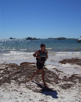 2012 Lancelin Ocean Classic