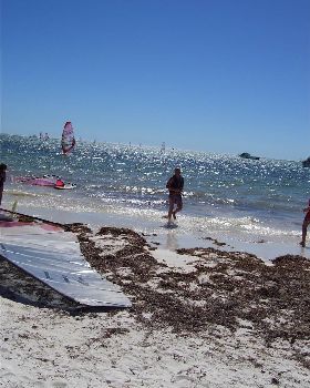 2012 Lancelin Ocean Classic