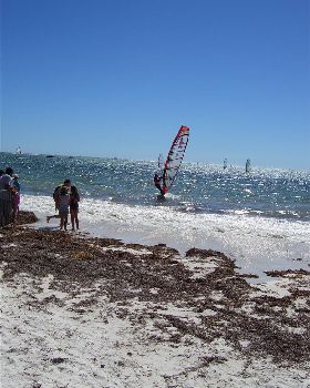 2012 Lancelin Ocean Classic