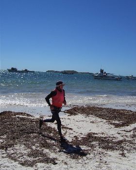 2012 Lancelin Ocean Classic