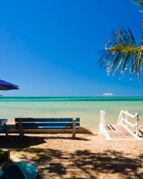 Burrum Heads Windfest