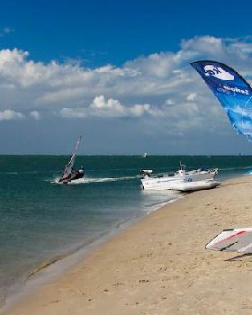 Burrum Heads Windfest