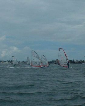 Pulbah Island Marathon