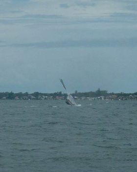 Pulbah Island Marathon