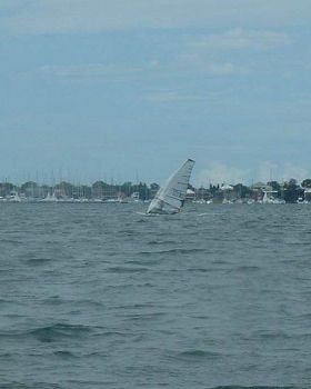 Pulbah Island Marathon