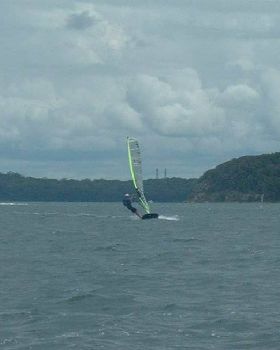 Pulbah Island Marathon