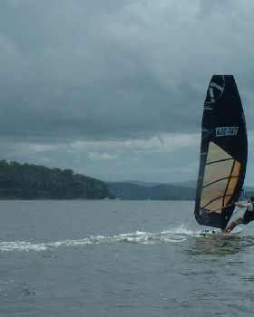 Pulbah Island Marathon
