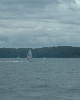 Pulbah Island Marathon