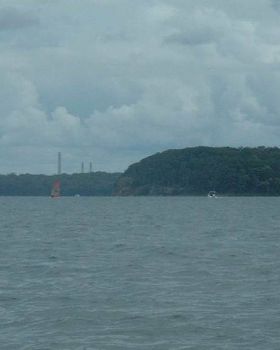Pulbah Island Marathon
