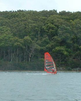 Pulbah Island Marathon