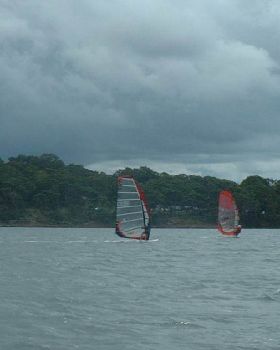 Pulbah Island Marathon