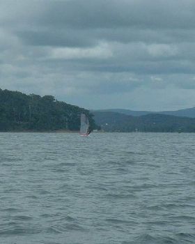Pulbah Island Marathon