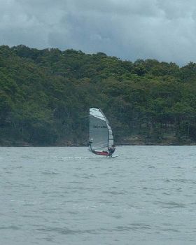 Pulbah Island Marathon