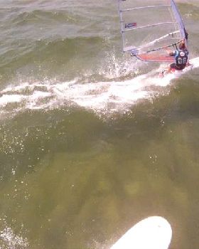 Breakwater to Beacon Race