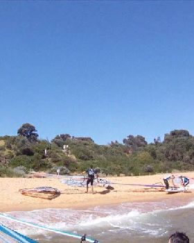Breakwater to Beacon Race
