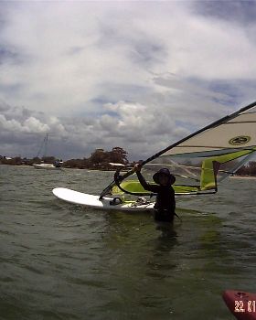 The "Kona" pilot