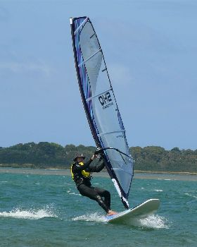 Sunday 22nd January 2012