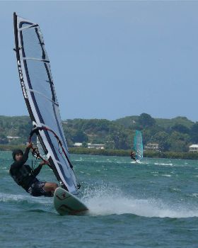 Sunday 22nd January 2012