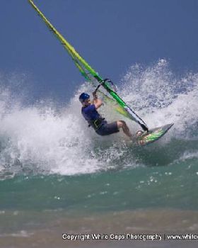22 Jan Sandy Pt Vic Wavesailing (37)