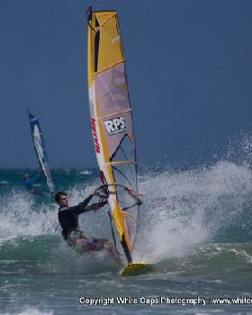 22 Jan Sandy Pt Vic Wavesailing (51)