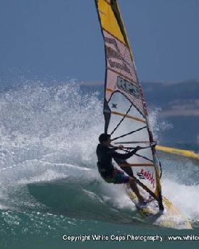 22 Jan Sandy Pt Vic Wavesailing (67)
