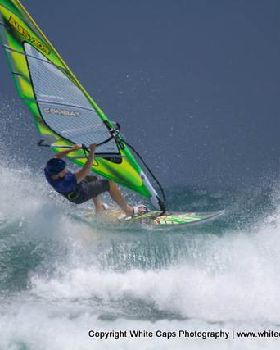 22 Jan Sandy Pt Vic Wavesailing (82)