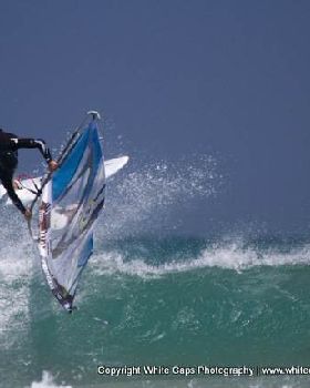 22 Jan Sandy Pt Vic Wavesailing (119)