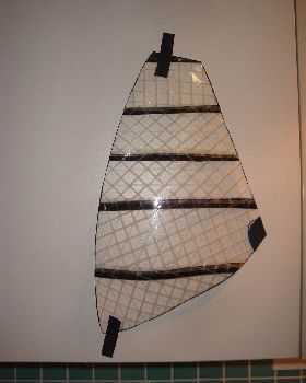 small sail 3