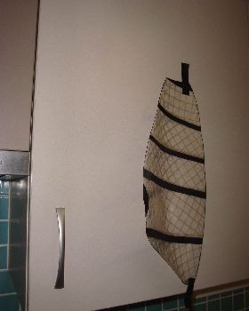 small sail 4