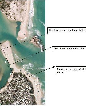 Cotton tree NE