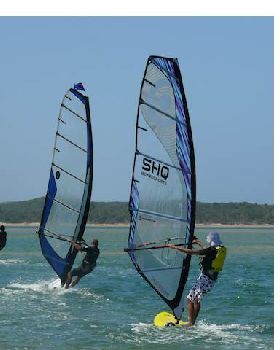 Australia Day Celebrations - IWC Style !