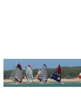 Australia Day Celebrations - IWC Style !