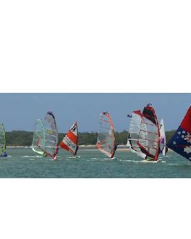 Australia Day Celebrations - IWC Style !