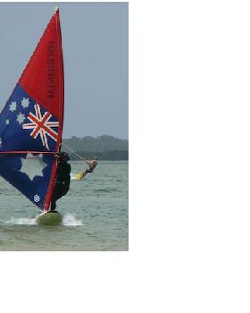 Australia Day Celebrations - IWC Style !