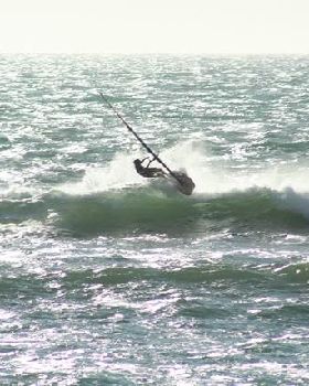 Geraldton Jan 2012