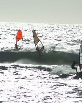 Geraldton Jan 2012
