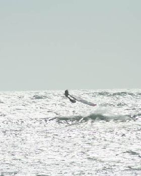 Geraldton Jan 2012