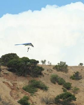 Geraldton Jan 2012