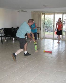 Geraldton Jan 2012
