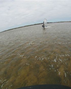 LAKE GEORGE SPEEDSAILING GOPR3156 DAVE