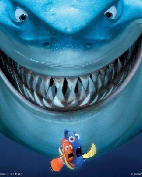 Bruce the Shark