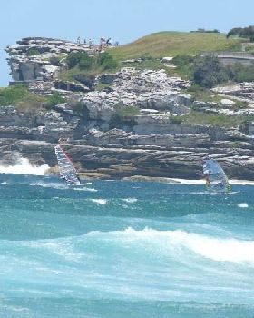 bondi