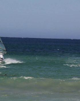 Great runs at Merimbula