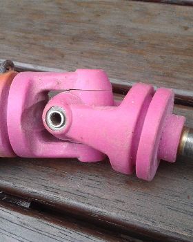 TC Spacer